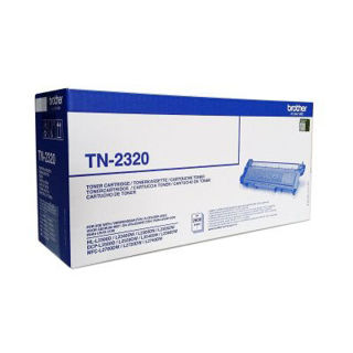 Slika Toner Brother TN2320 black 2.6k