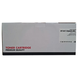 Slika Toner HP.W1106A,LJ 107/MFP135 kompatibilni sa čipom