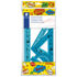 Picture of Geometrijski set 1/4 Comic Staedtler 569PB4CO1S sortirano blister