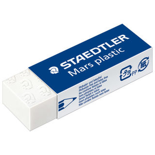 Slika Gumica Mars plastic Staedtler 526