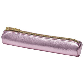 Picture of Pernica vrećica/okrugla Metallic Rose Herlitz