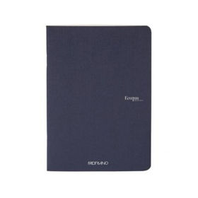 Prikažite detalje za Bilježnica Fabriano Ecoqua original A4 90g 40L crte dark blue Slika Bilježnica Fabriano Ecoqua original A4 90g 40L crte dark blue