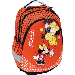 Slika Ruksak Ergonomski Ps11 Disney Minnie Los