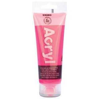 Slika Boja Akrilna 75Ml PVC Tuba Cmp Fluo Pink