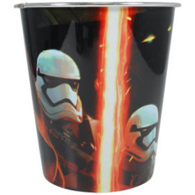 Prikažite detalje za koš za smeće star wars Slika koš za smeće star wars