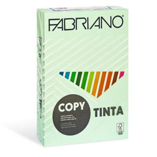 Slika Papir Fabriano copy A4/80g verde ch. 500L