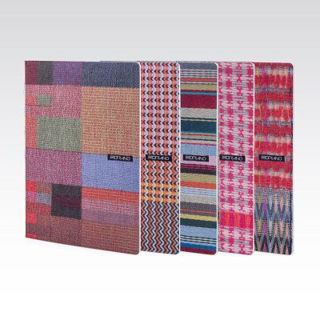 Picture of Bilježnica Fabriano Finsbury A5 85g 48L crte