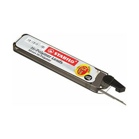 Prikažite detalje za Mine 0,5mm HB Stabilo 24/1 Slika Mine 0,5mm HB Stabilo 24/1