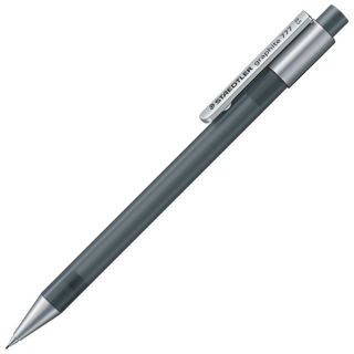 Slika Olovka tehnička 0,5mm Graphite u čaši Staedtler crna