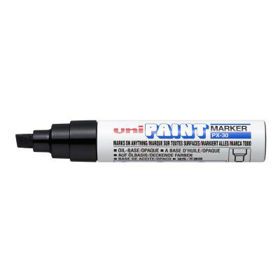 Prikažite detalje za Marker Uni px-30 crni Slika Marker Uni px-30 crni