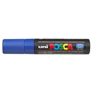 Slika Marker Uni pc-17k Posca plavi