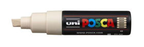 Prikažite detalje za Marker Uni pc-8k Posca bež Slika Marker Uni pc-8k Posca bež