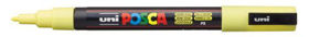 Prikažite detalje za Marker Uni pc-3m Posca sunčano žuti Slika Marker Uni pc-3m Posca sunčano žuti
