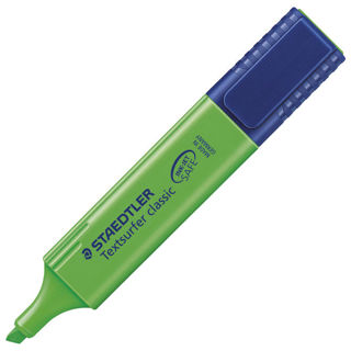 Slika Signir 1-5mm classic Staedtler 364-5 zeleni