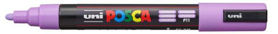 Prikažite detalje za Marker Uni pc-5m Posca lavanda Slika Marker Uni pc-5m Posca lavanda
