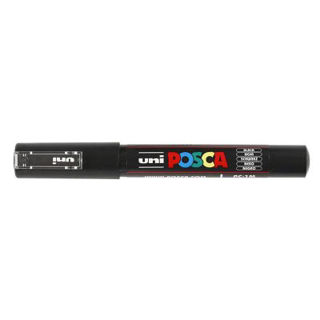 Slika Marker Uni pc-1m Posca crni