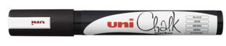 Slika Marker Uni pwe-5m kreda crni