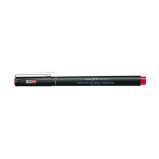 Slika Marker Uni pin05-200 crveni