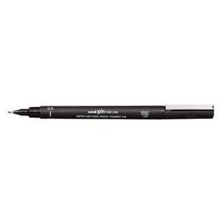 Slika Marker Uni pin06-200 crni