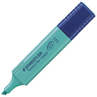 Slika Signir 1-5mm classic Staedtler 364-35 tamno zeleni