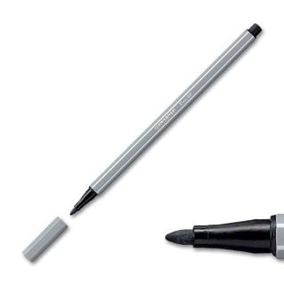 Slika Flomaster Pen 68 srednje sivi