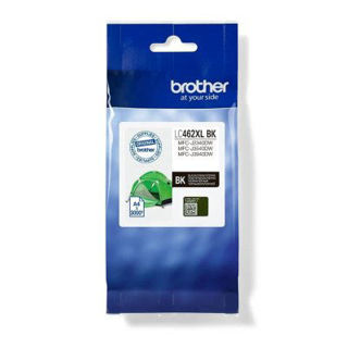 Picture of Tinta Brother LC462XLBK black 3k