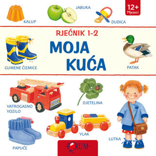 Slika Rječnik 1-2