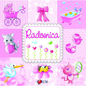 Prikažite detalje za Radosnica - Cure Slika Radosnica - Cure