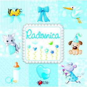 Prikažite detalje za Radosnica - Dečki Slika Radosnica - Dečki