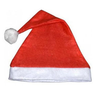 Slika Božićna kapa