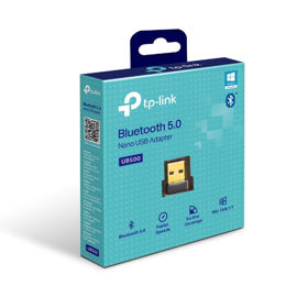 Prikažite detalje za Bluetooth USB adapter TP LINK Nano 5.0 Slika Bluetooth USB adapter TP LINK Nano 5.0