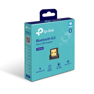 Slika Bluetooth USB adapter TP LINK Nano 5.0