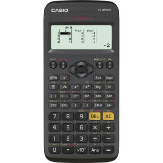 Slika Kalkulator CASIO FX-350 EX Classwiz 274 funkcije