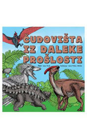 Prikažite detalje za Čudovišta iz daleke prošlosti Slika Čudovišta iz daleke prošlosti