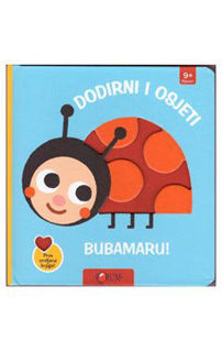 Picture of Dodirni i osjeti bubamaru!