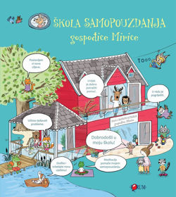 Prikažite detalje za Škola samopouzdanja gospođice Mirice Slika Škola samopouzdanja gospođice Mirice
