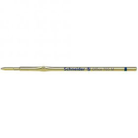 Prikažite detalje za Uložak za kemijsku olovku Schneider, Office 765 M, plavi Slika Uložak za kemijsku olovku Schneider, Office 765 M, plavi