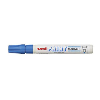 Slika Marker Uni px-20 svijetlo plavi