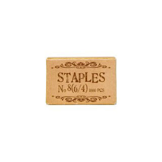 Picture of Spajalice strojne br.8  6/4 1000/1