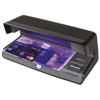 Picture of Detektor lažnog novca Safescan 50