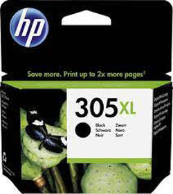 Prikažite detalje za HP 305XL 3YM62AE DJ2320, 27xx/DJ Plus 41xx original crni Slika HP 305XL 3YM62AE DJ2320, 27xx/DJ Plus 41xx original crni