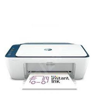 Picture of Printer HP DeskJet 2721e All-in-One Wireless
