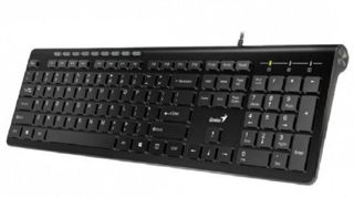 Picture of Tipkovnica Genius Slimstar 230 USB