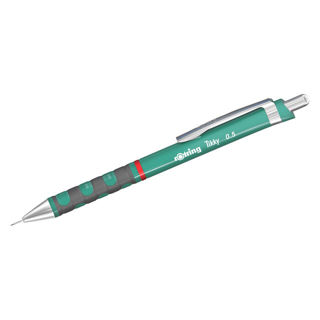 Picture of Olovka tehnička 0,5mm grip Tikky lll Rotring pastel plava