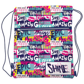 Prikažite detalje za Vrećica za tjelesni Shine 21.Connect Slika Vrećica za tjelesni Shine 21.Connect