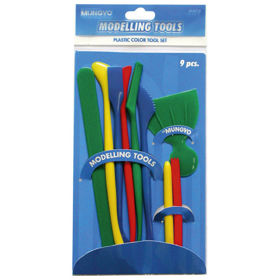 Prikažite detalje za Alat za modeliranje pvc pk9 Slika Alat za modeliranje pvc pk9