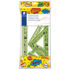 Picture of Geometrijski set 1/4 Comic Staedtler 569PB4CO1S sortirano blister