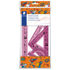 Slika Geometrijski set 1/4 Comic Staedtler 569PB4CO1S sortirano blister