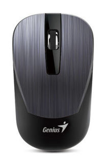 Picture of Miš Genius NX-7015 USB željezno siva