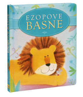 Picture of Ezopove basne